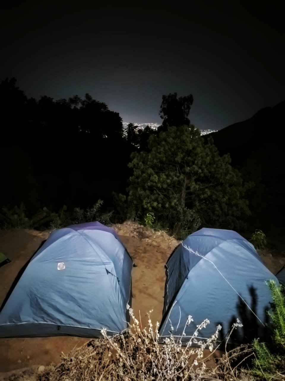 Campsite & Artist Residency photo 6