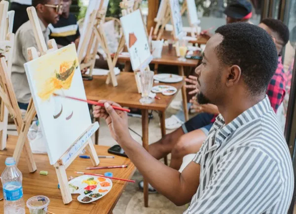 MAZI gallery